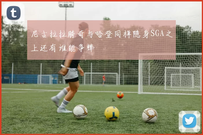 尼古拉拉胯奇与哈登同样隐身SGA之上还有谁能争锋