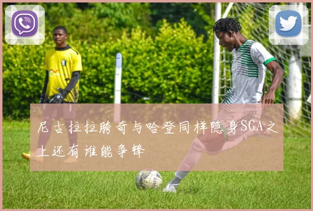 尼古拉拉胯奇与哈登同样隐身SGA之上还有谁能争锋