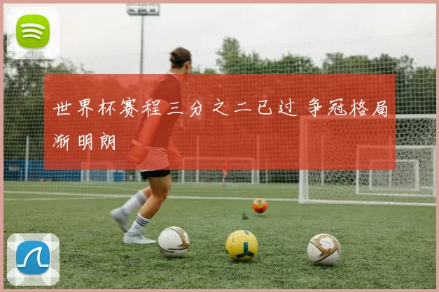 世界杯赛程三分之二已过 争冠格局渐明朗