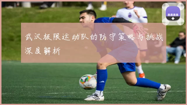 武汉极限运动队的防守策略与挑战深度解析