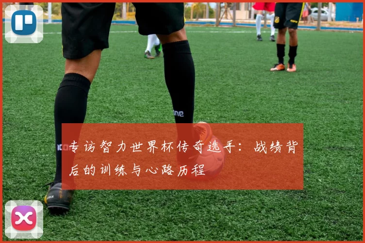 专访智力世界杯传奇选手：战绩背后的训练与心路历程