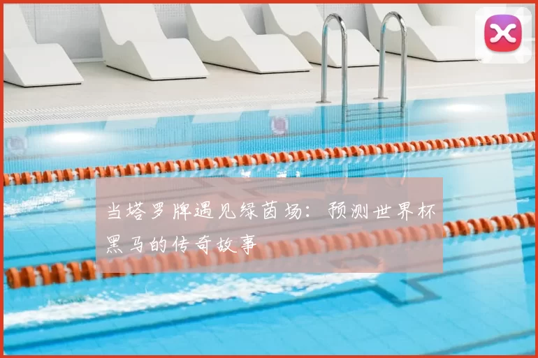 当塔罗牌遇见绿茵场：预测世界杯黑马的传奇故事