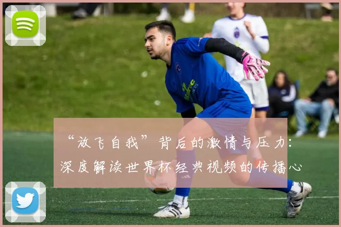 “放飞自我”背后的激情与压力：深度解读世界杯经典视频的传播心理学