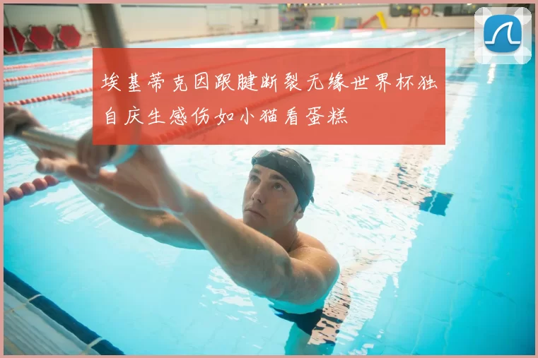 埃基蒂克因跟腱断裂无缘世界杯独自庆生感伤如小猫看蛋糕