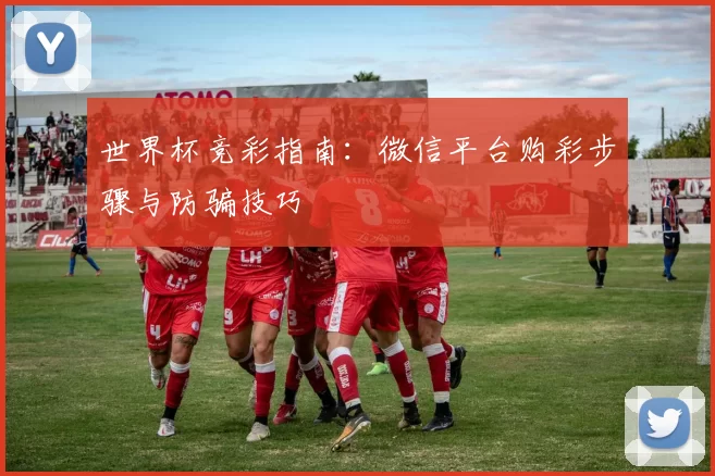 世界杯竞彩指南：微信平台购彩步骤与防骗技巧