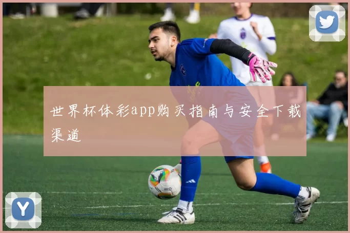 世界杯体彩app购买指南与安全下载渠道