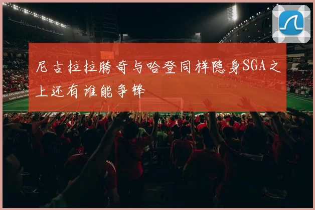 尼古拉拉胯奇与哈登同样隐身SGA之上还有谁能争锋